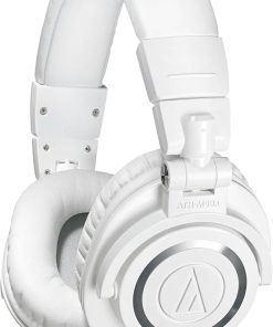 Fone Audio Technica ATH-M50xWH
