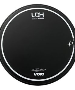 Pele LDH Signature Cléverson Silva One Voic Black 14”