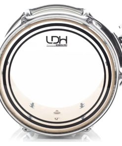 Pele LDH Fiber Control G3 Clear 10”