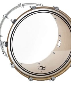 Pele LDH Fiber Control G3 Clear 18”