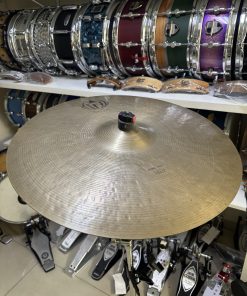Prato Diril Traditional Ping Ride 20” (Semi Novo)