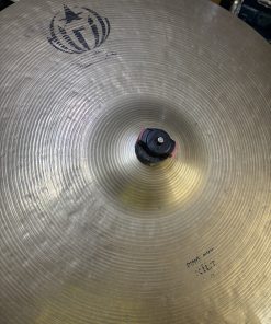 Alternative view of Prato Diril Traditional Ping Ride 20” (Semi Novo)