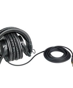 Alternative view of Fone Audio Technica ATH-M30x