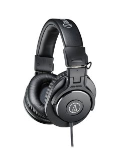 Fone Audio Technica ATH-M30x