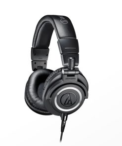 Fone Audio Technica ATH-M50x