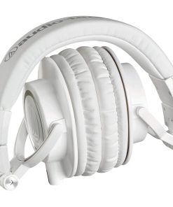 Alternative view of Fone Audio Technica ATH-M50xWH