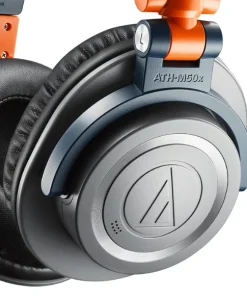 Alternative view of Fone Audio Technica ATH-M50xLAB