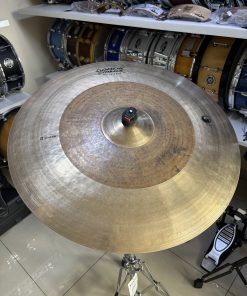 Domene Aqua Crash/Ride 22” (Semi Novo)