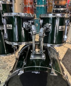 Alternative view of Bateria Pearl Export Pro Series (Semi Nova)