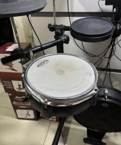 Alternative view of Bateria Eletrônica Aroma TDX-15S (Semi Nova)