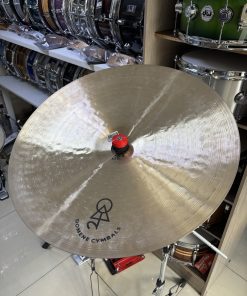 Alternative view of Domene Guardian Ride 22” (Semi Novo)