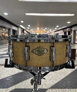 Caixa Pearl Masters 14 x 5,5” (Semi Nova)