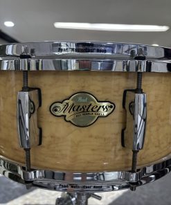 Alternative view of Caixa Pearl Masters 14 x 5,5” (Semi Nova)