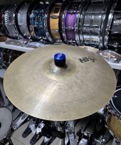 Prato Sabian HHX X-Plosion Crash 16” (Semi Novo)