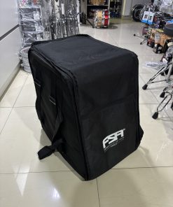 Alternative view of Cajon FSA FGB6501 Gibão Preto (Semi Nova)