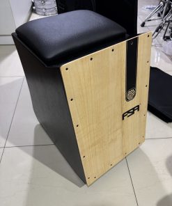 Cajon FSA FGB6501 Gibão Preto (Semi Nova)