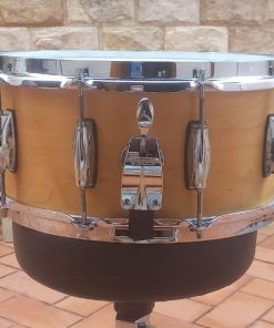 Alternative view of Caixa Gretsch Brooklyn Maple 14 x 6,5” (Semi Nova)
