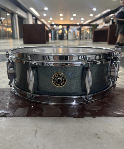 Caixa Gretsch Catalina Maple 14 x 5” (Semi Nova)