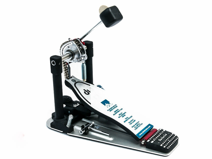 Pedal Single de DW9000 (DWCP9000) - Imagem 5
