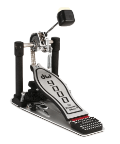 Pedal Single de DW9000 (DWCP9000)