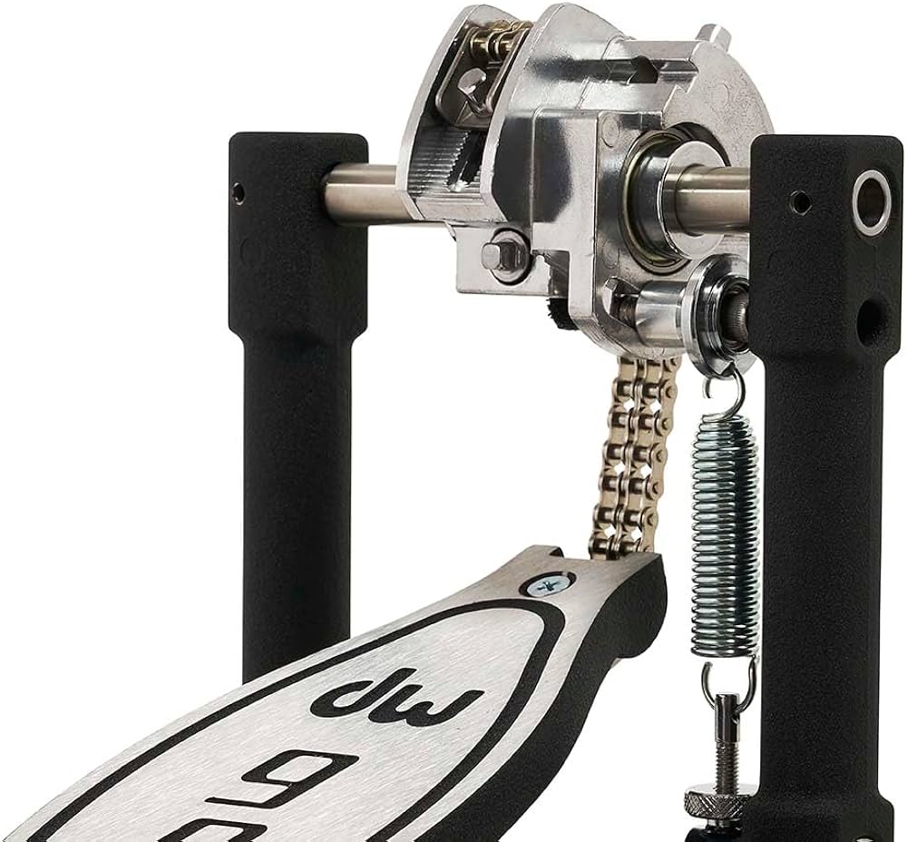 Pedal Single de DW9000 (DWCP9000) - Imagem 3