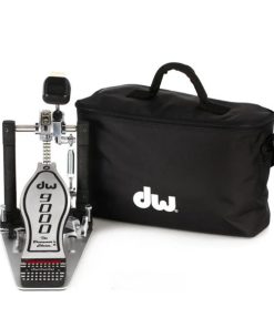 Alternative view of Pedal Single de DW9000 (DWCP9000)