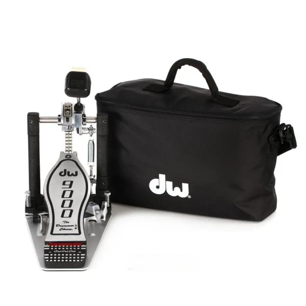 Pedal Single de DW9000 (DWCP9000) - Imagem 2