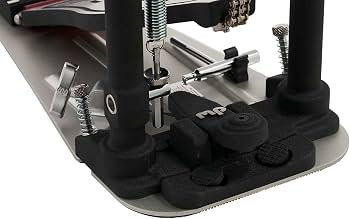 Pedal Single de DW9000 (DWCP9000) - Imagem 4