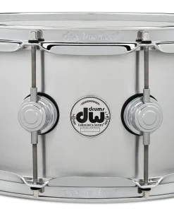 Caixa DW Collectors Aluminum 14 x 6,5”