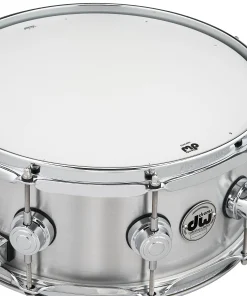 Alternative view of Caixa DW Collectors Aluminum 14 x 6,5”