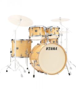 Bateria Tama Superstar Classic Maple Natural Blonde 22" (Shell Pack)