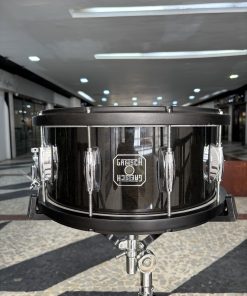 Caixa Gretsch Full Range  14 x 6,5” (Semi Nova)