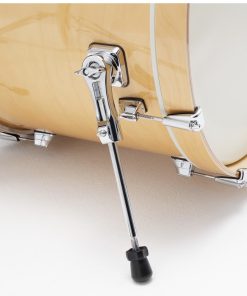 Alternative view of Bateria Tama Superstar Classic Maple Natural Blonde 22" (Shell Pack)