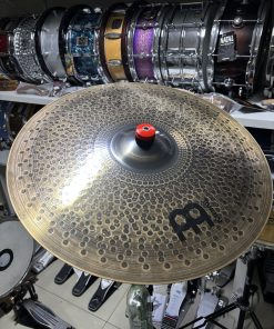 Prato Meinl Pure Alloy Custom Medium Thin 22” (Semi Novo)