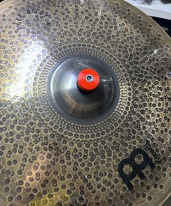Alternative view of Prato Meinl Pure Alloy Custom Medium Thin 22” (Semi Novo)