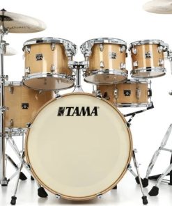 Bateria Tama Superstar Classic Maple Natural Blonde 22" (Shell Pack)