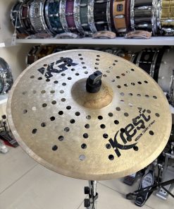 Prato Krest KR Effects 16”  (Seminovo)