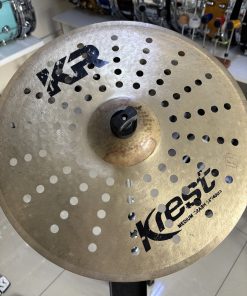 Alternative view of Prato Krest KR Effects 16”  (Seminovo)