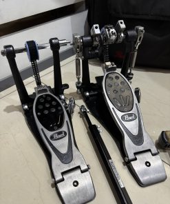 Alternative view of Pedal Duplo Pearl Eliminator (Seminovo)