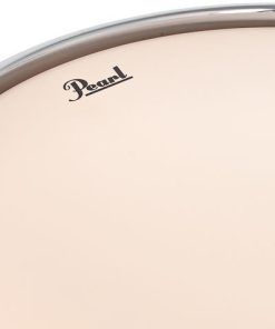Alternative view of Caixa Pearl 14x6,5 Modern Utility Satin Black com Casco em Maple