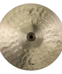 Prato Domene Cymbals Guardian Splash 10Pol.