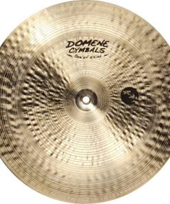 Alternative view of Prato Domene Cymbals Dante China 16Pol.