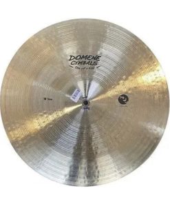 Prato Domene Cymbals Dante China 16Pol.