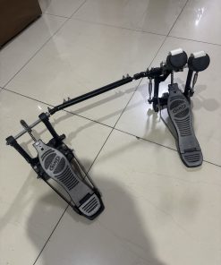 Pedal Duplo Mapex  - P380A
