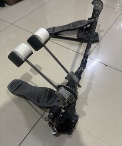 Alternative view of Pedal Duplo Mapex  - P380A