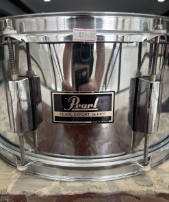 Alternative view of Caixa Pearl Export Steel 14 x 6,5” (Seminova)