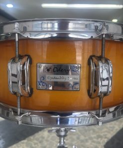 Alternative view of Caixa Odery Eyedentity Maple 14 x 5,5” (Seminova)