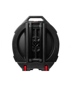 Alternative view of Case Para Pratos Gator 24”
