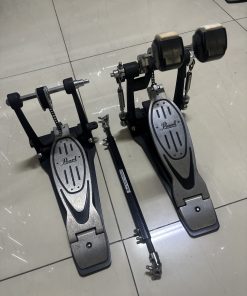 Alternative view of Pedal Duplo Pearl Power Shift P-902 (Seminovo)