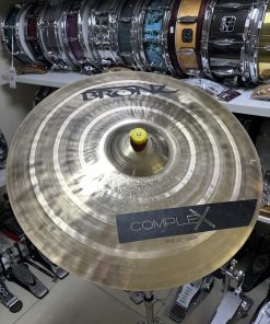 Bronz Complex Ride 22” (Seminovo)